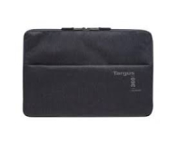 Targus 360 Perimeter 15.6" Laptop Sleeve hebanowy - 357869 - zdjęcie 2
